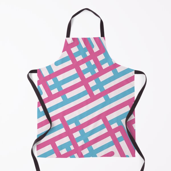 Item preview, Raimon Inspired Geometric Overlay Pattern 006 designed and sold by TexSta.