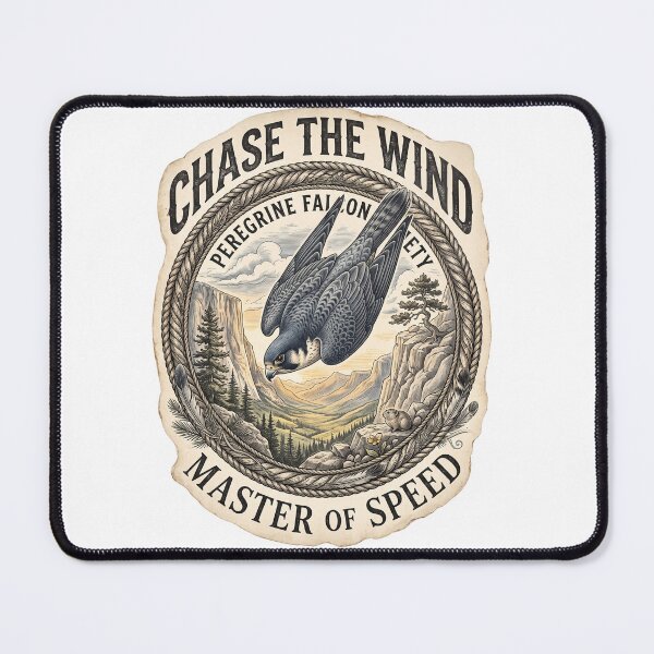 Item preview, Chase the wind designed and sold by Roy & Tiffany.