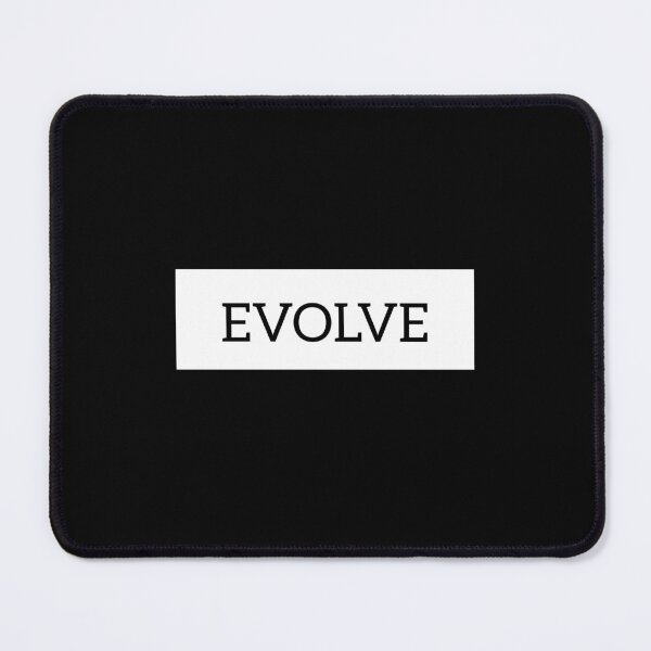 Item preview, Evolve! Becoming Better! designed and sold by ZenZero88.