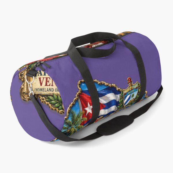 Item preview, "Cuba: Where the rhythm of the streets meets the heart of the revolution. designed and sold by globetrottergfx.