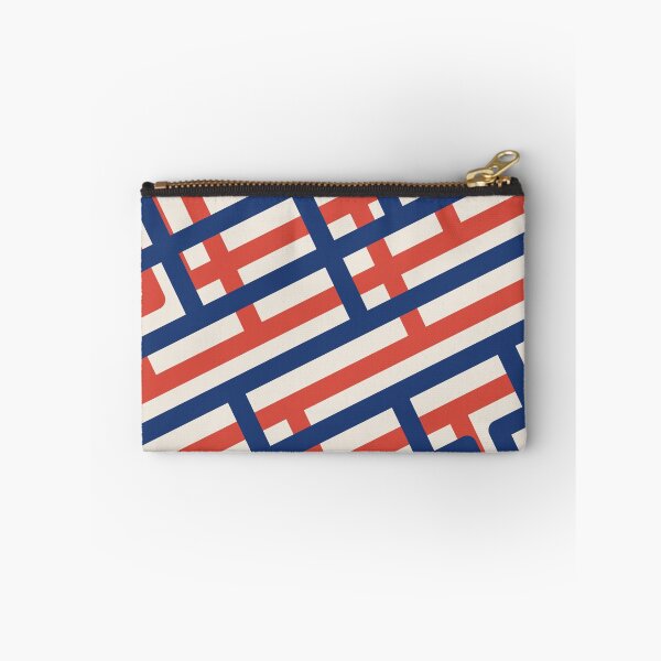 Item preview, Raimon Inspired Geometric Overlay Pattern 005 designed and sold by TexSta.