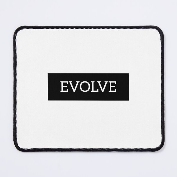 Item preview, Evolve! Becoming Better! designed and sold by ZenZero88.