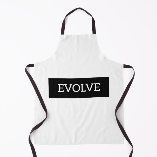 Item preview, Evolve! Becoming Better! designed and sold by ZenZero88.