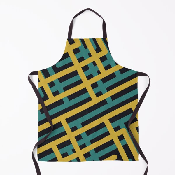 Item preview, Raimon Inspired Geometric Overlay Pattern 004 designed and sold by TexSta.