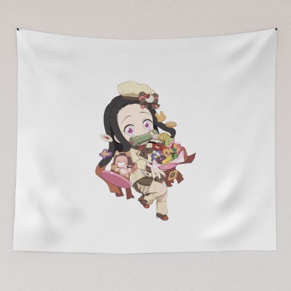Item preview, Festival Kimono Demon Princess Anime Design designed and sold by Mr-MC-kitty.