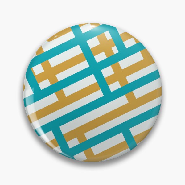 Item preview, Raimon Inspired Geometric Overlay Pattern 003 designed and sold by TexSta.