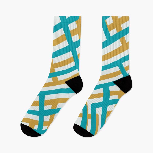 Item preview, Raimon Inspired Geometric Overlay Pattern 003 designed and sold by TexSta.
