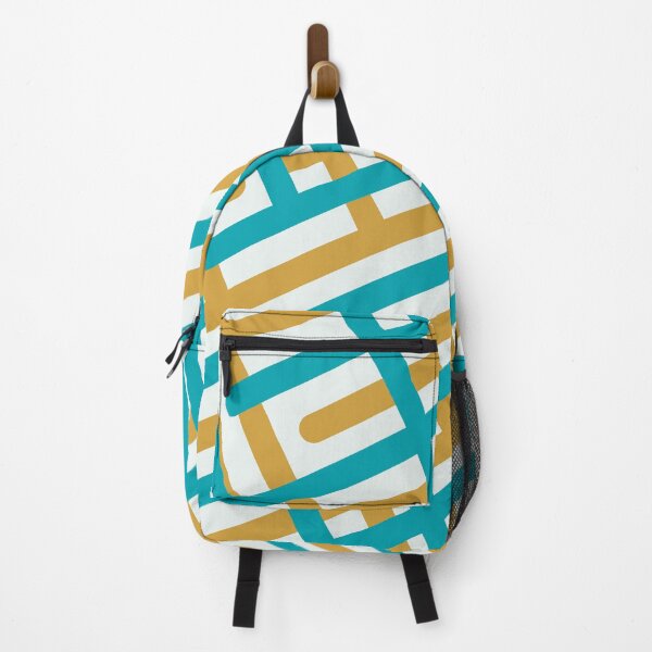 Item preview, Raimon Inspired Geometric Overlay Pattern 003 designed and sold by TexSta.
