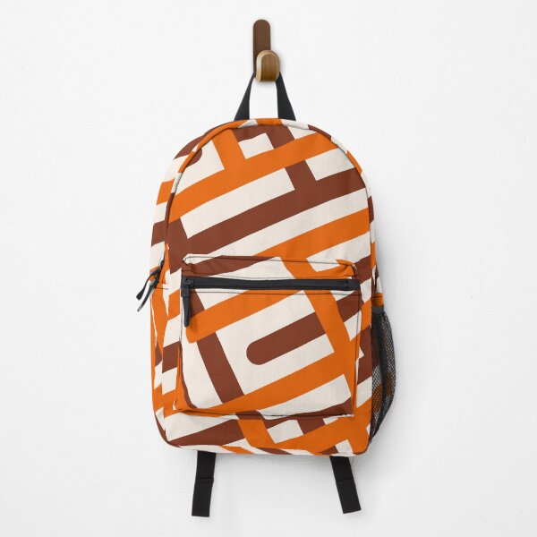 Item preview, Raimon Inspired Geometric Overlay Pattern 002 designed and sold by TexSta.