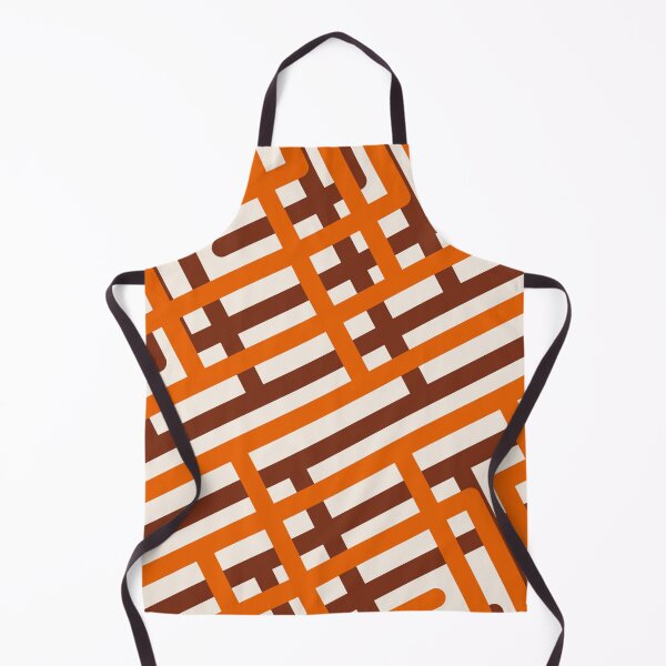 Item preview, Raimon Inspired Geometric Overlay Pattern 002 designed and sold by TexSta.