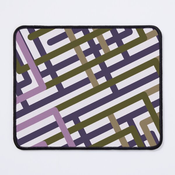 Item preview,     Raimon Inspired Geometric Overlay Pattern 001 designed and sold by TexSta.
