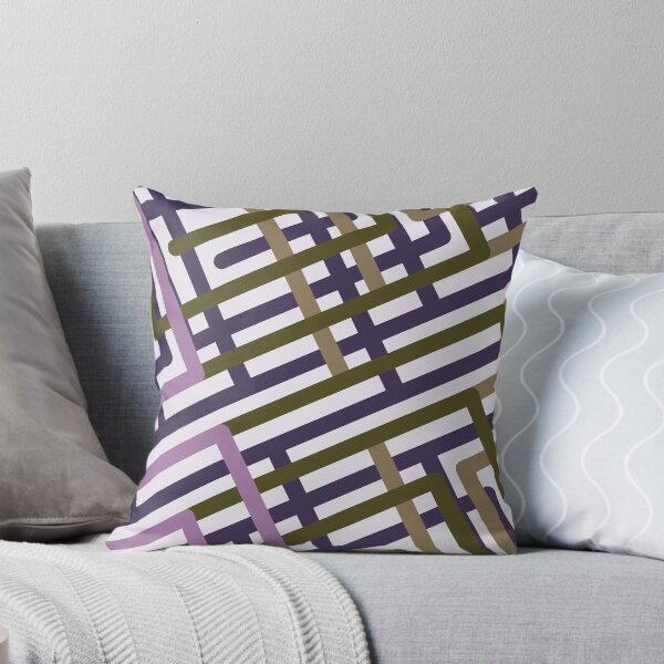 Item preview,     Raimon Inspired Geometric Overlay Pattern 001 designed and sold by TexSta.
