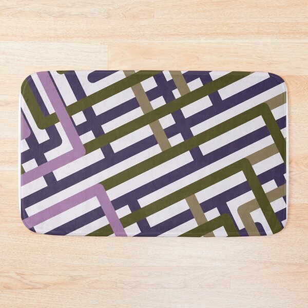 Item preview,     Raimon Inspired Geometric Overlay Pattern 001 designed and sold by TexSta.
