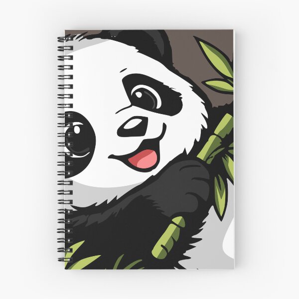 Item preview, I'm getting myself retrained as a panda (saying) designed and sold by Pommes im Bett.