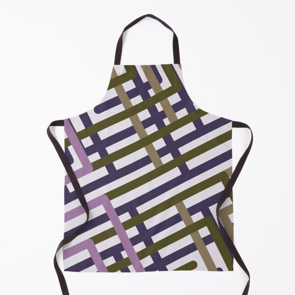 Item preview,     Raimon Inspired Geometric Overlay Pattern 001 designed and sold by TexSta.