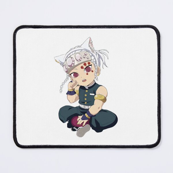 Item preview, Flashy Sound Hashira Chibi Anime Design designed and sold by Mr-MC-kitty.