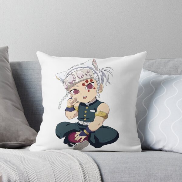 Item preview, Flashy Sound Hashira Chibi Anime Design designed and sold by Mr-MC-kitty.