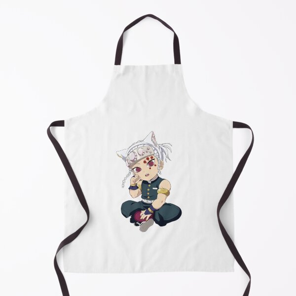 Item preview, Flashy Sound Hashira Chibi Anime Design designed and sold by Mr-MC-kitty.