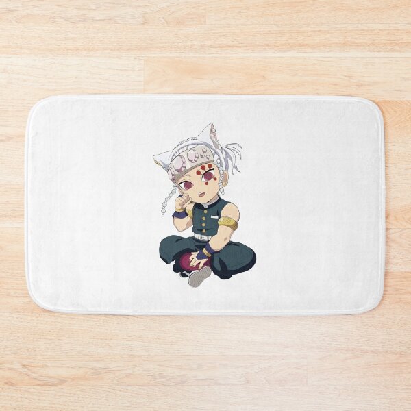Item preview, Flashy Sound Hashira Chibi Anime Design designed and sold by Mr-MC-kitty.