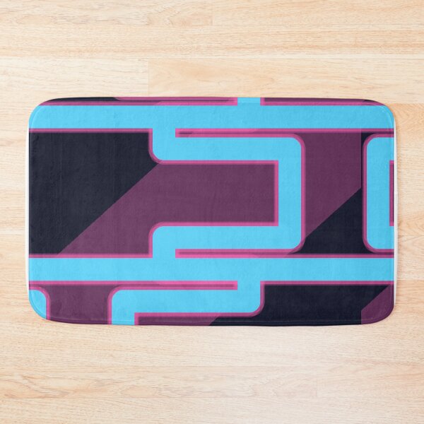 Item preview, Interlock Geometry 007 designed and sold by TexSta.