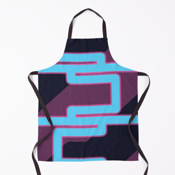 Item preview, Interlock Geometry 007 designed and sold by TexSta.