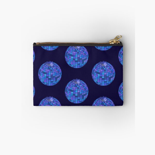 Item preview, Blueberry Disco Ball designed and sold by glowvim.