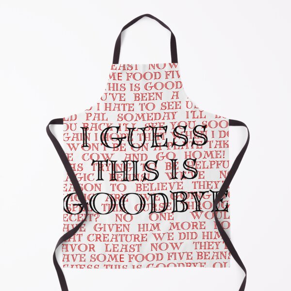 Item preview, Into the woods Lyrics designed and sold by broadwaygirl142.
