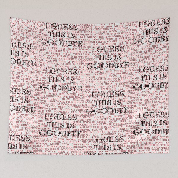 Item preview, Into the woods Lyrics designed and sold by broadwaygirl142.