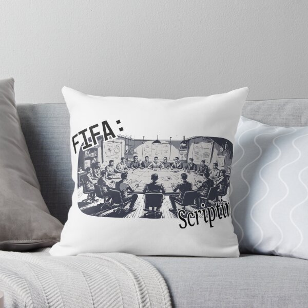 Item preview, Football scripting? – Funny football memes & VAR quotes designed and sold by Hamdy est 1985.