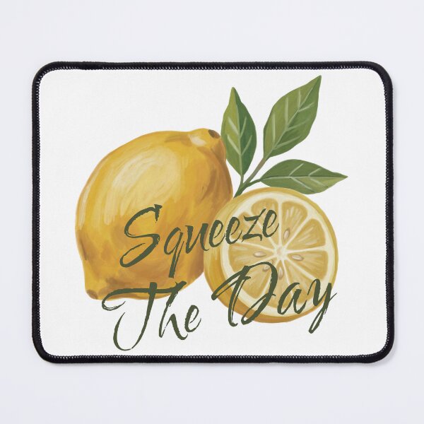 Item preview, Squeeze the Day designed and sold by NatureBrushbyMariela.