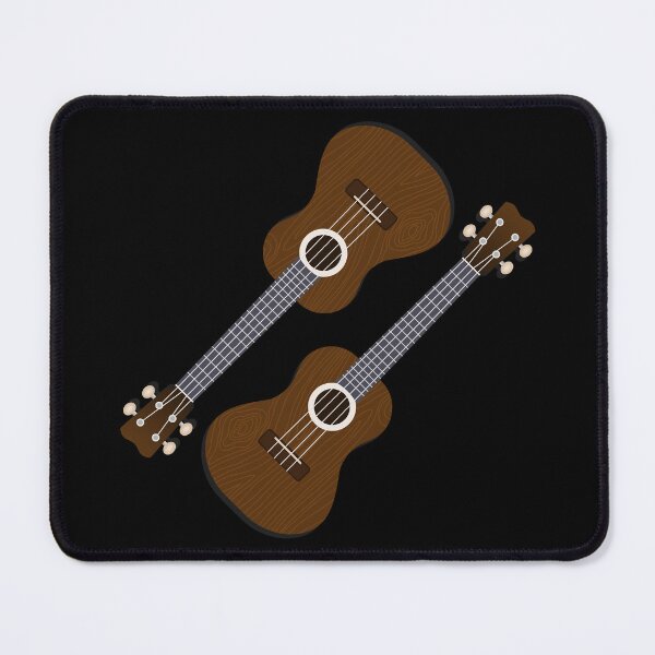 Item preview, Wood Ukelele designed and sold by BRU Design.