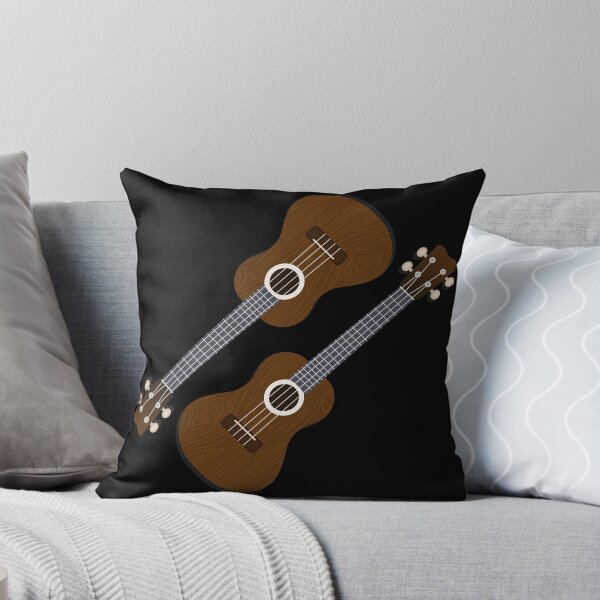 Item preview, Ukelele de madera designed and sold by BRU Design.