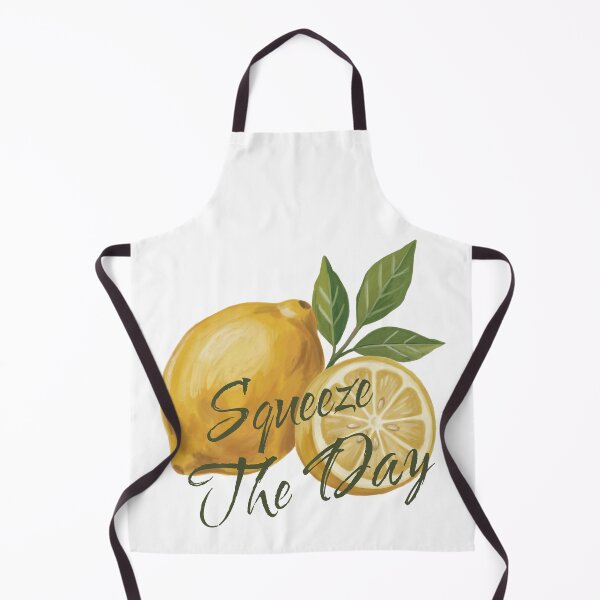 Item preview, Squeeze the Day designed and sold by NatureBrushbyMariela.