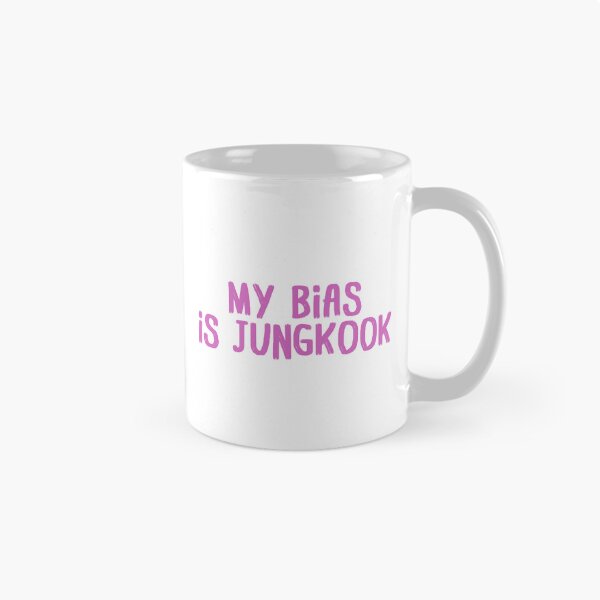 Item preview, My bias is Jungkook designed and sold by hazywares.