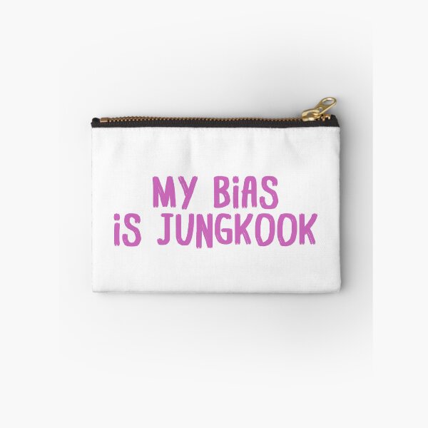 Item preview, My bias is Jungkook designed and sold by hazywares.