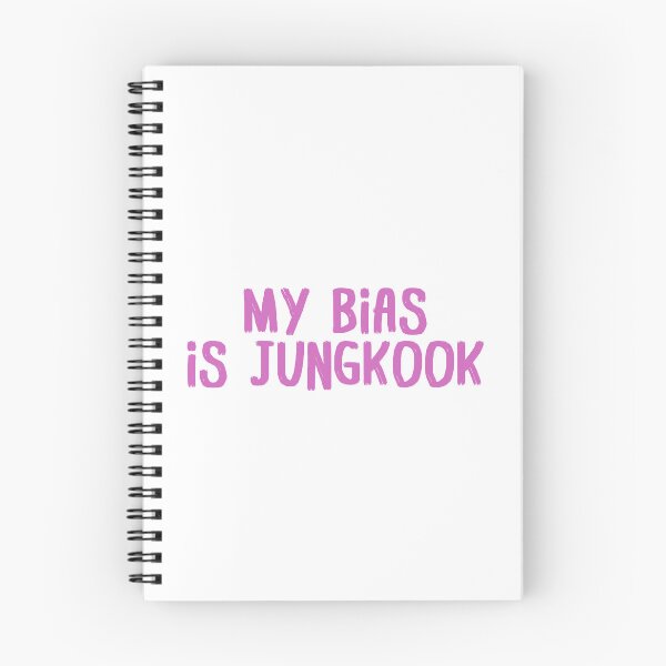 Item preview, My bias is Jungkook designed and sold by hazywares.