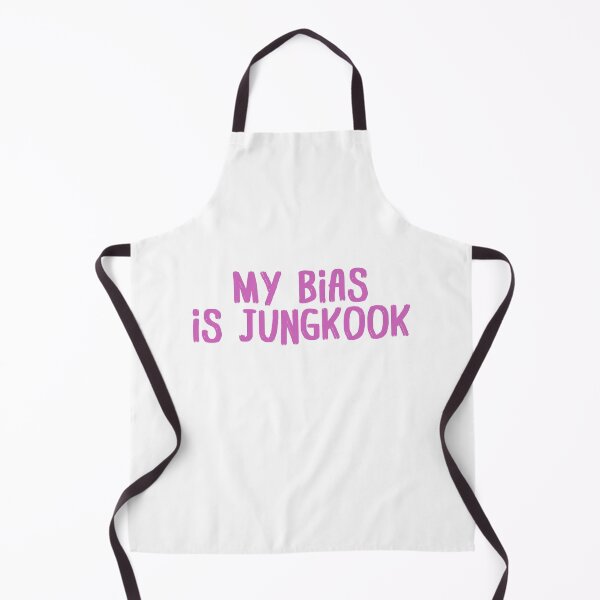 Item preview, My bias is Jungkook designed and sold by hazywares.