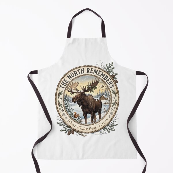 Item preview, North Remembers designed and sold by Roy & Tiffany.
