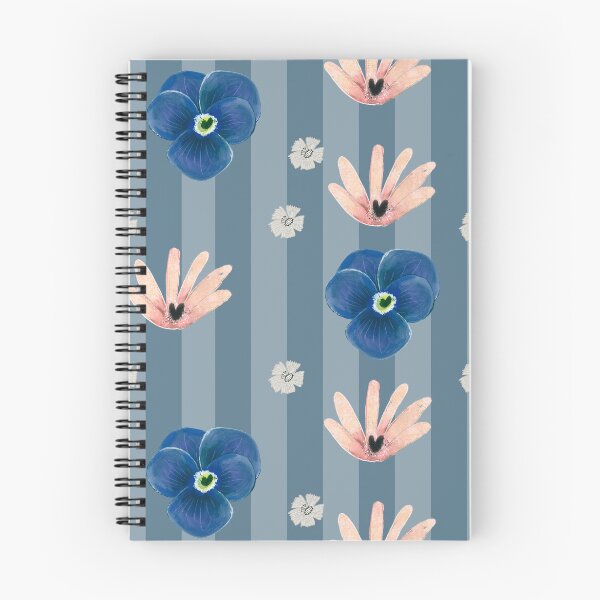 Item preview, Colour Carnival Retro Pattern Collection | Maximalist Geometric Floral and Character Designs designed and sold by VirtuallyCreativ .