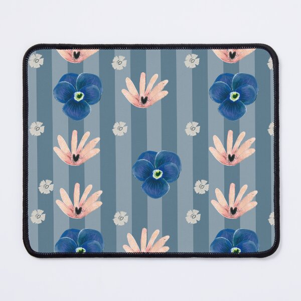 Item preview, Colour Carnival Retro Pattern Collection | Maximalist Geometric Floral and Character Designs designed and sold by VirtuallyCreativ .