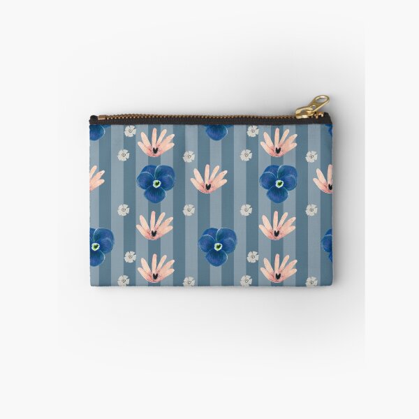 Item preview, Colour Carnival Retro Pattern Collection | Maximalist Geometric Floral and Character Designs designed and sold by VirtuallyCreativ .