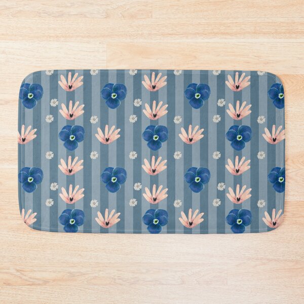 Item preview, Colour Carnival Retro Pattern Collection | Maximalist Geometric Floral and Character Designs designed and sold by VirtuallyCreativ .