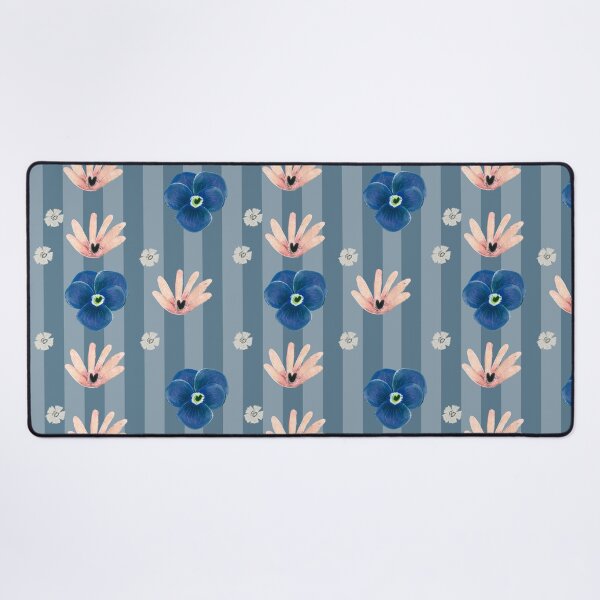 Item preview, Colour Carnival Retro Pattern Collection | Maximalist Geometric Floral and Character Designs designed and sold by VirtuallyCreativ .