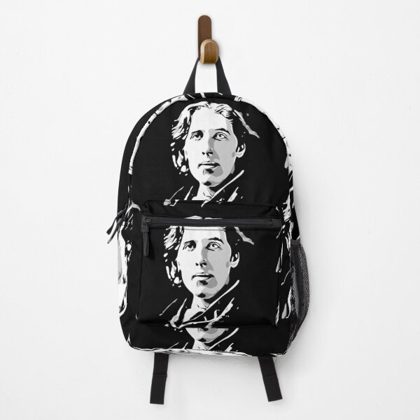 Item preview, Oscard Wilde Portrait designed and sold by BRU Design.
