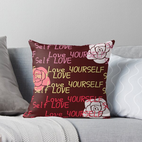 Item preview, Self Love - Love yourself  designed and sold by MigWhimsy.