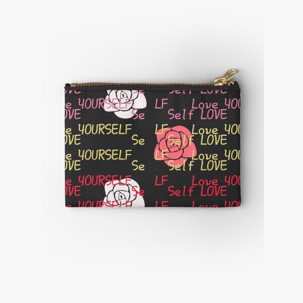 Item preview, Self Love - Love yourself  designed and sold by MigWhimsy.