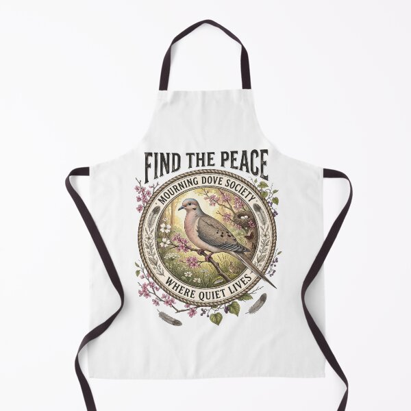 Item preview, Find Peace - Dove designed and sold by Roy & Tiffany.