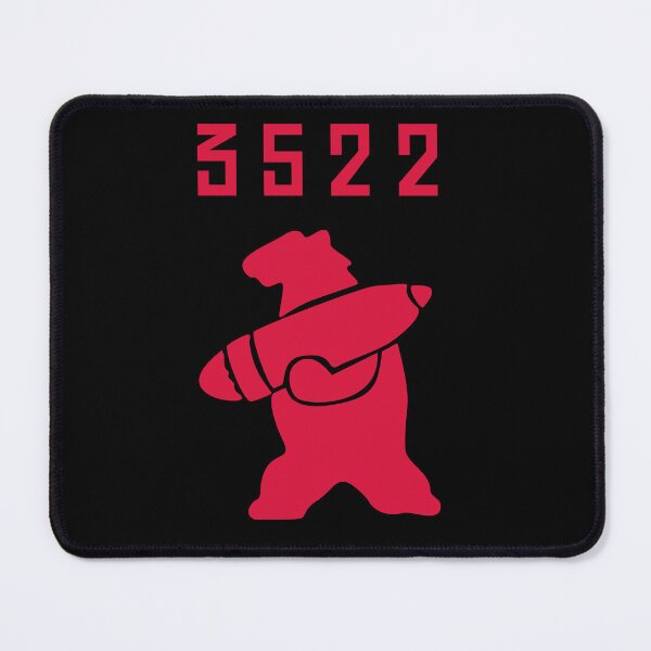 Item preview, Wojtek the bear (Polish Soldier Bear) Classic badge designed and sold by BRU Design.