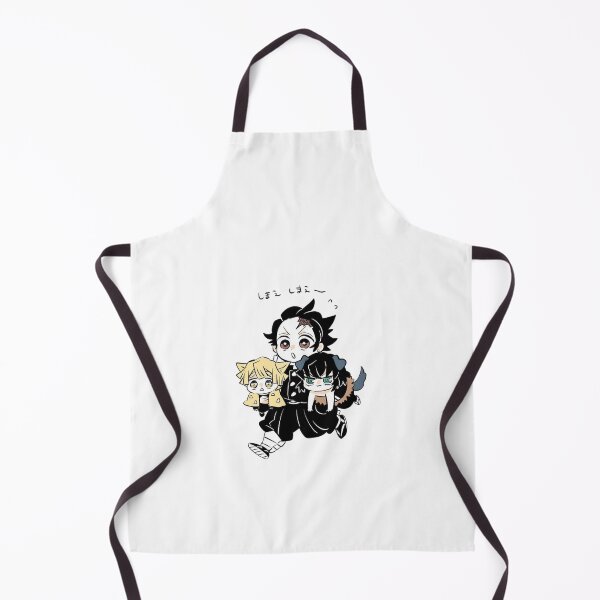 Item preview, Chibi Demon Slayer Best Friends Anime Design designed and sold by Mr-MC-kitty.