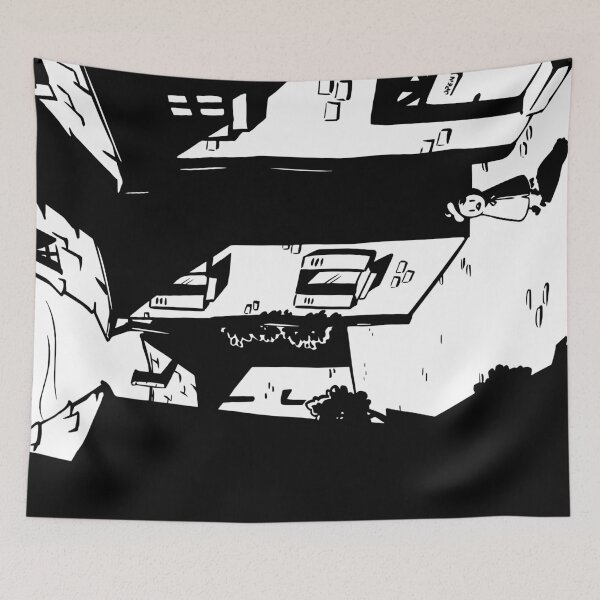 Item preview, morning walk designed and sold by leksiia.